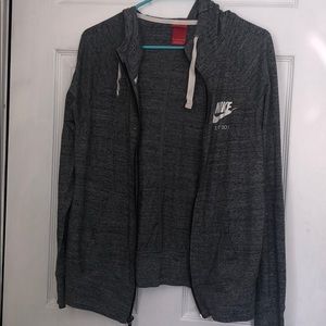 Nike hoodie